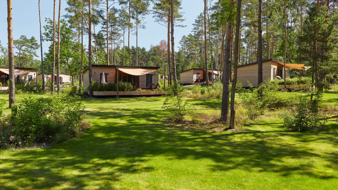 Ein Kurzurlaub im Tropical Islands AmeropaReisen